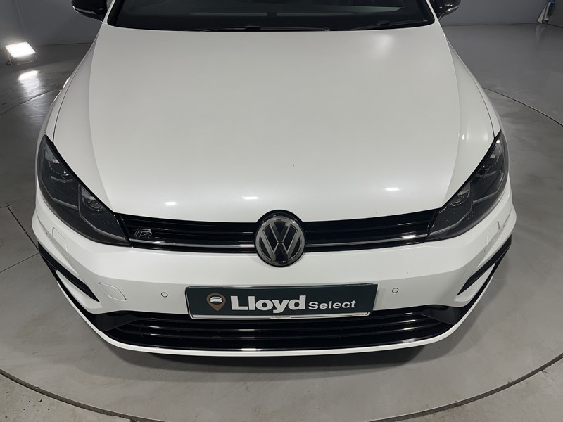 2019 (69) VOLKSWAGEN GOLF 2.0 TSI 300 R 5dr 4MOTION DSG 5690905