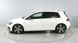 2019 (69) VOLKSWAGEN GOLF 2.0 TSI 300 R 5dr 4MOTION DSG 5690911