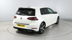 2019 (69) VOLKSWAGEN GOLF 2.0 TSI 300 R 5dr 4MOTION DSG 5690910