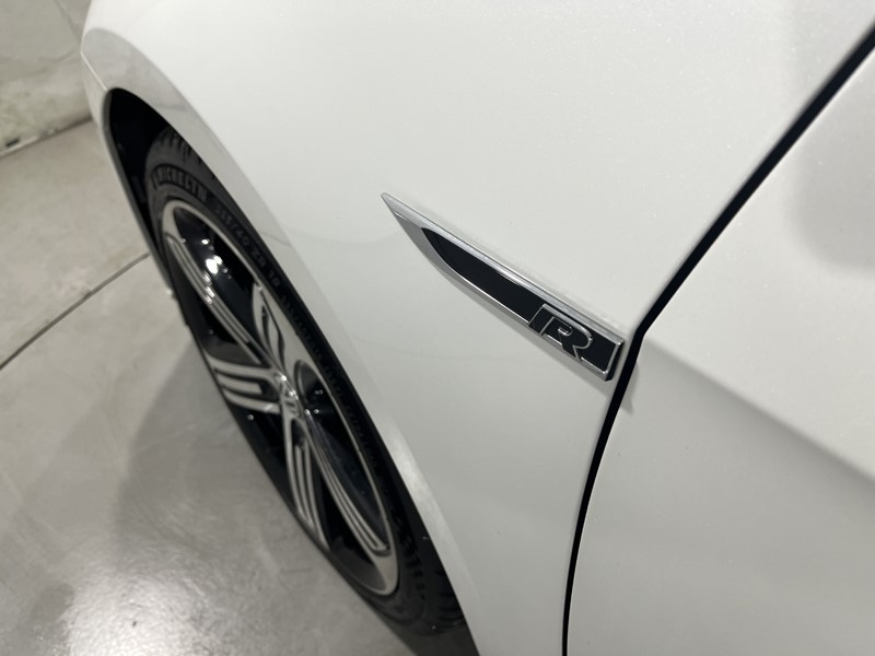 2019 (69) VOLKSWAGEN GOLF 2.0 TSI 300 R 5dr 4MOTION DSG 5690907