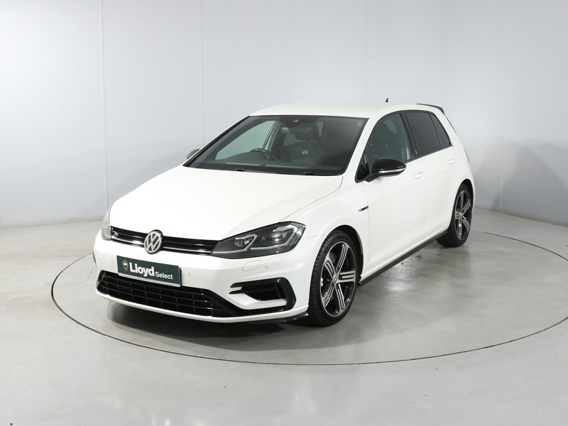 2019 (69) VOLKSWAGEN GOLF 2.0 TSI 300 R 5dr 4MOTION DSG 5690909