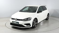 2019 (69) VOLKSWAGEN GOLF 2.0 TSI 300 R 5dr 4MOTION DSG 5690909