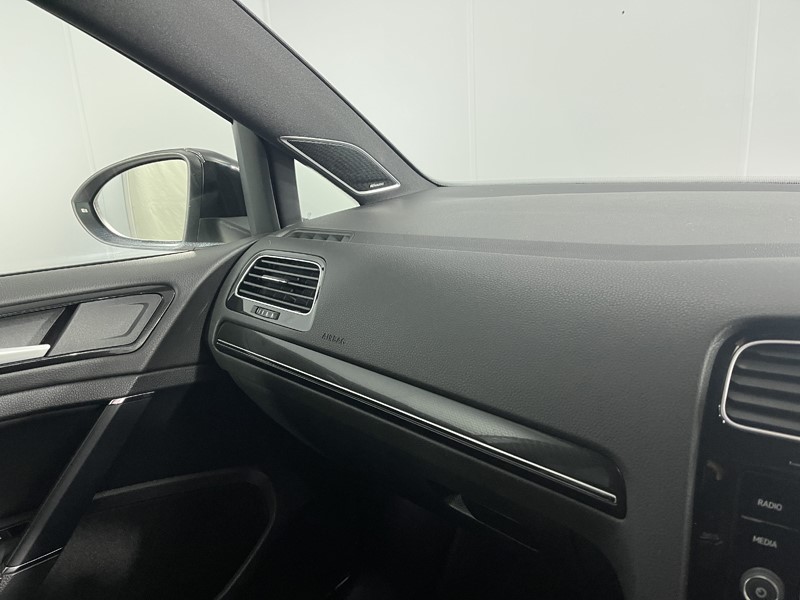 2019 (69) VOLKSWAGEN GOLF 2.0 TSI 300 R 5dr 4MOTION DSG 5690893