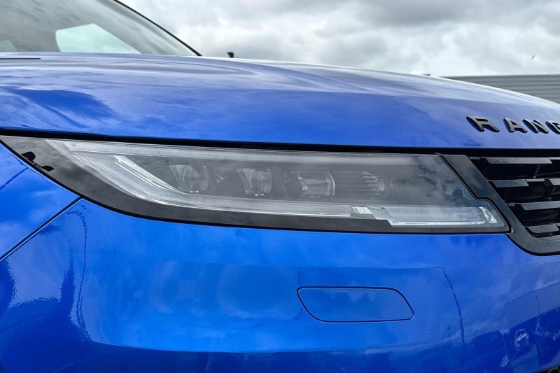  LAND ROVER RANGE ROVER SPORT 4.4 P635 V8 SV 5dr Auto 5574280