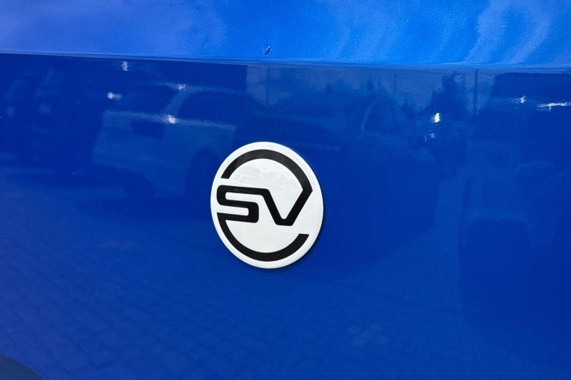  LAND ROVER RANGE ROVER SPORT 4.4 P635 V8 SV 5dr Auto 5574312
