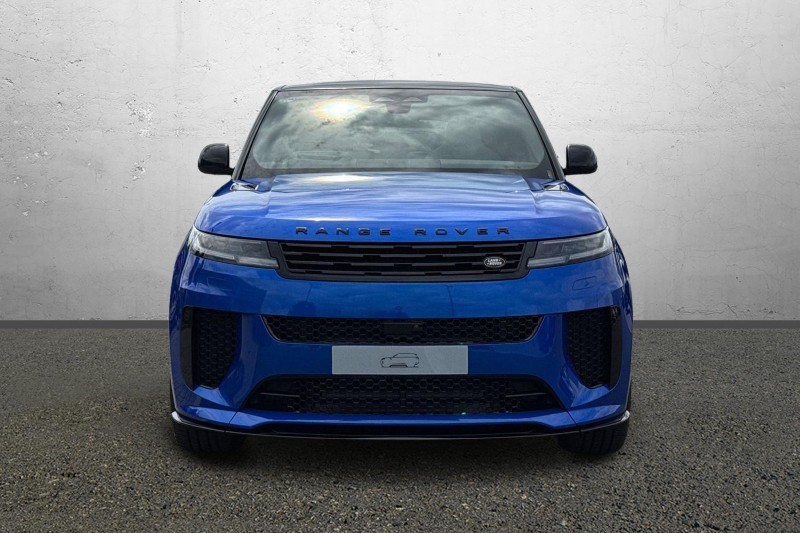  LAND ROVER RANGE ROVER SPORT 4.4 P635 V8 SV 5dr Auto 5574270