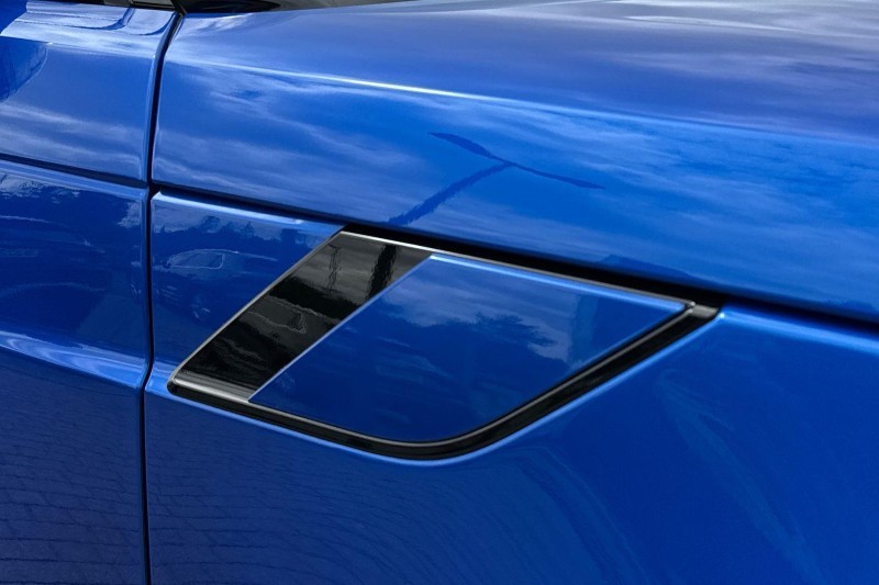  LAND ROVER RANGE ROVER SPORT 4.4 P635 V8 SV 5dr Auto 5574283