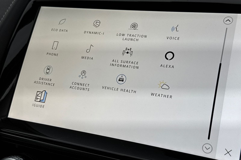 2024 (74) JAGUAR E-PACE 2.0 D200 R-Dynamic SE Black 5dr Auto 4967694