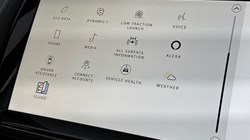 2024 (74) JAGUAR E-PACE 2.0 D200 R-Dynamic SE Black 5dr Auto 4967694