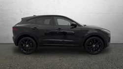 2024 (74) JAGUAR E-PACE 2.0 D200 R-Dynamic SE Black 5dr Auto 4967647
