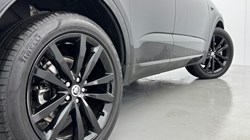 2024 (74) JAGUAR E-PACE 2.0 D200 R-Dynamic SE Black 5dr Auto 4967687