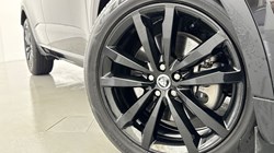 2024 (74) JAGUAR E-PACE 2.0 D200 R-Dynamic SE Black 5dr Auto 4967683