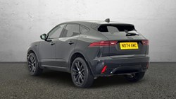 2024 (74) JAGUAR E-PACE 2.0 D200 R-Dynamic SE Black 5dr Auto 4967644