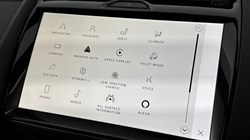 2024 (74) JAGUAR E-PACE 2.0 D200 R-Dynamic SE Black 5dr Auto 4967693