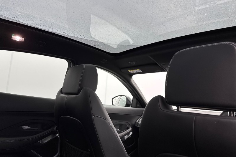 2024 (74) JAGUAR E-PACE 2.0 D200 R-Dynamic SE Black 5dr Auto 4967663