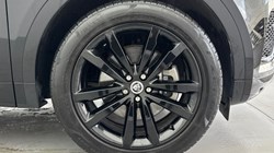 2024 (74) JAGUAR E-PACE 2.0 D200 R-Dynamic SE Black 5dr Auto 4967650