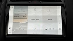 2024 (74) JAGUAR E-PACE 2.0 D200 R-Dynamic SE Black 5dr Auto 4967671