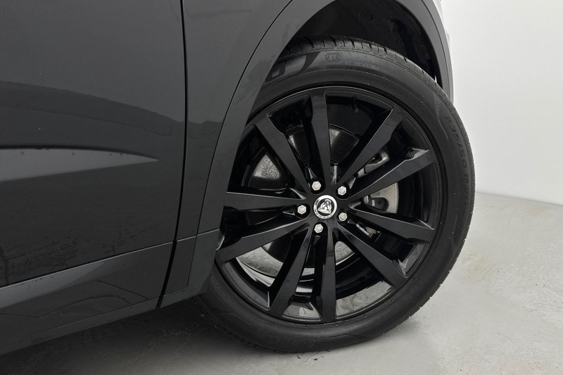 2024 (74) JAGUAR E-PACE 2.0 D200 R-Dynamic SE Black 5dr Auto 4967688