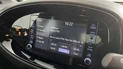 2022 (22) TOYOTA AYGO X 1.0 VVT-i Edge 5dr 5697949