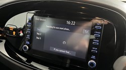 2022 (22) TOYOTA AYGO X 1.0 VVT-i Edge 5dr 5697950