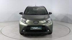 2022 (22) TOYOTA AYGO X 1.0 VVT-i Edge 5dr 5697940