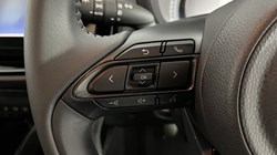 2022 (22) TOYOTA AYGO X 1.0 VVT-i Edge 5dr 5697944