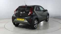 2022 (22) TOYOTA AYGO X 1.0 VVT-i Edge 5dr 5697961