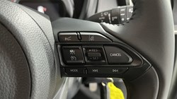 2022 (22) TOYOTA AYGO X 1.0 VVT-i Edge 5dr 5697945