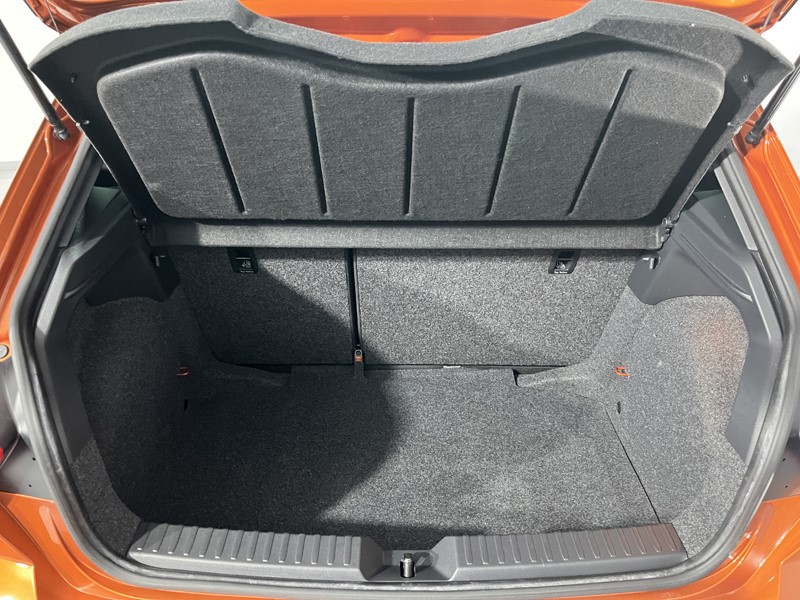 2020 (20) SEAT IBIZA 1.0 TSI 95 FR [EZ] 5dr 5710031