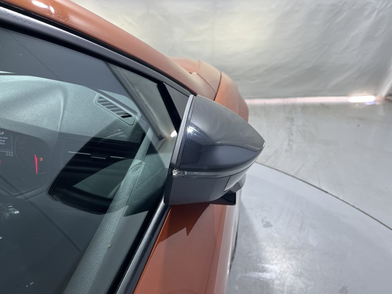2020 (20) SEAT IBIZA 1.0 TSI 95 FR [EZ] 5dr 5710053