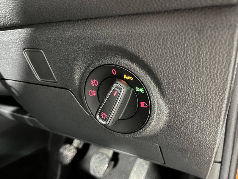 2020 (20) SEAT IBIZA 1.0 TSI 95 FR [EZ] 5dr 5710037
