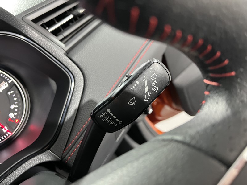 2020 (20) SEAT IBIZA 1.0 TSI 95 FR [EZ] 5dr 5710041