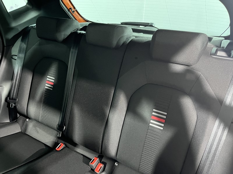 2020 (20) SEAT IBIZA 1.0 TSI 95 FR [EZ] 5dr 5710030