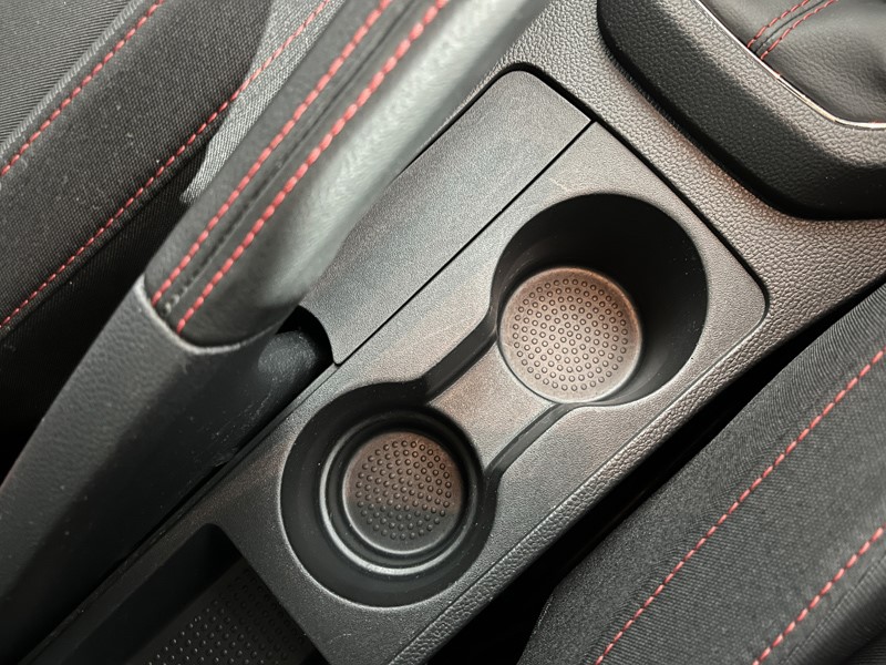 2020 (20) SEAT IBIZA 1.0 TSI 95 FR [EZ] 5dr 5710047