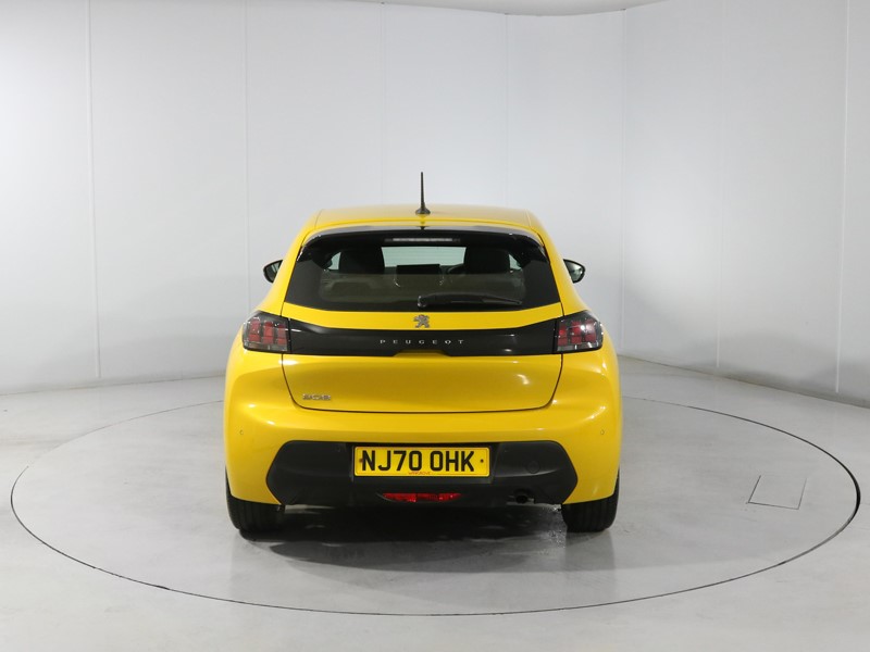 2020 (70) PEUGEOT 208 1.2 PureTech 100 Active 5dr 5727568