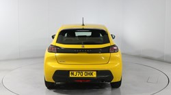 2020 (70) PEUGEOT 208 1.2 PureTech 100 Active 5dr 5727568