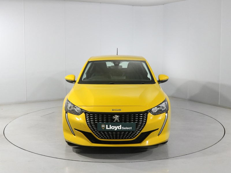 2020 (70) PEUGEOT 208 1.2 PureTech 100 Active 5dr 5727569
