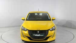 2020 (70) PEUGEOT 208 1.2 PureTech 100 Active 5dr 5727569