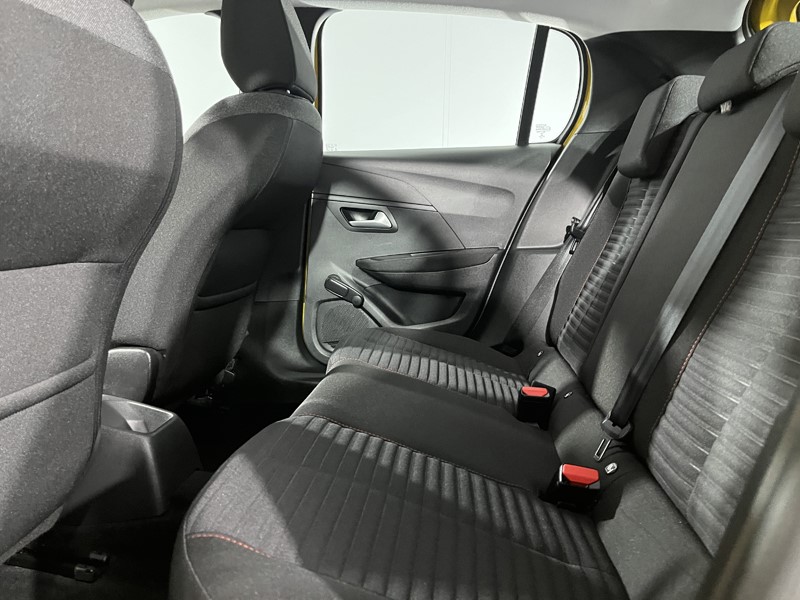 2020 (70) PEUGEOT 208 1.2 PureTech 100 Active 5dr 5727581