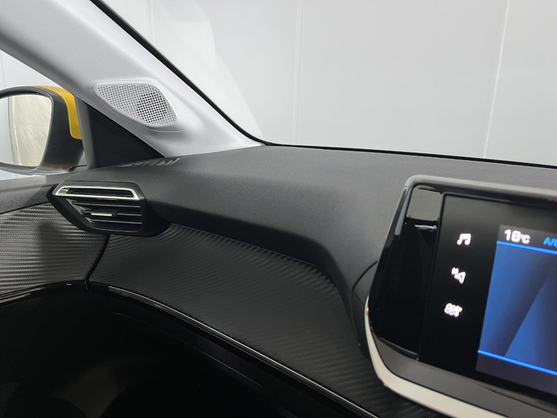 2020 (70) PEUGEOT 208 1.2 PureTech 100 Active 5dr 5727576