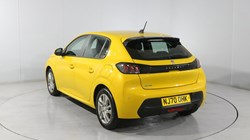 2020 (70) PEUGEOT 208 1.2 PureTech 100 Active 5dr 5727555