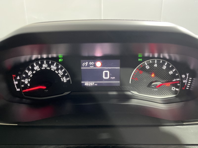 2020 (70) PEUGEOT 208 1.2 PureTech 100 Active 5dr 5727562