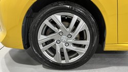 2020 (70) PEUGEOT 208 1.2 PureTech 100 Active 5dr 5727567