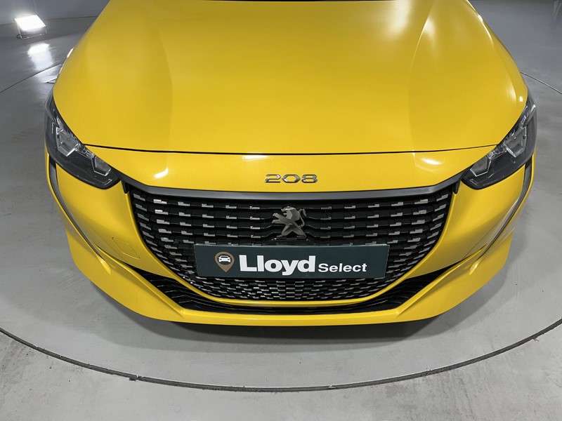 2020 (70) PEUGEOT 208 1.2 PureTech 100 Active 5dr 5727584