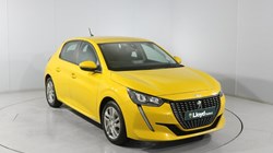 2020 (70) PEUGEOT 208 1.2 PureTech 100 Active 5dr 5727554