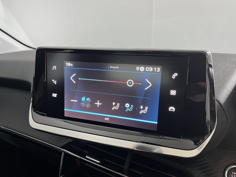 2020 (70) PEUGEOT 208 1.2 PureTech 100 Active 5dr 5727579