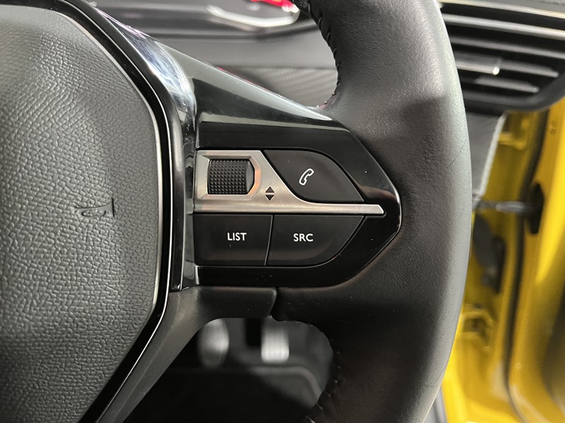 2020 (70) PEUGEOT 208 1.2 PureTech 100 Active 5dr 5727574