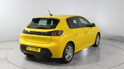 2020 (70) PEUGEOT 208 1.2 PureTech 100 Active 5dr 5727587