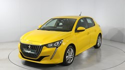 2020 (70) PEUGEOT 208 1.2 PureTech 100 Active 5dr 5727586