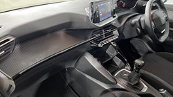2020 (70) PEUGEOT 208 1.2 PureTech 100 Active 5dr 5727560